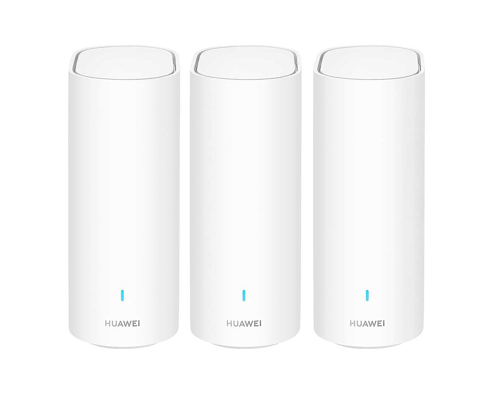 Foto 3 pulgar | Foto 2 | Router Huawei WS8100 V2 HomeSec 3 Piezas