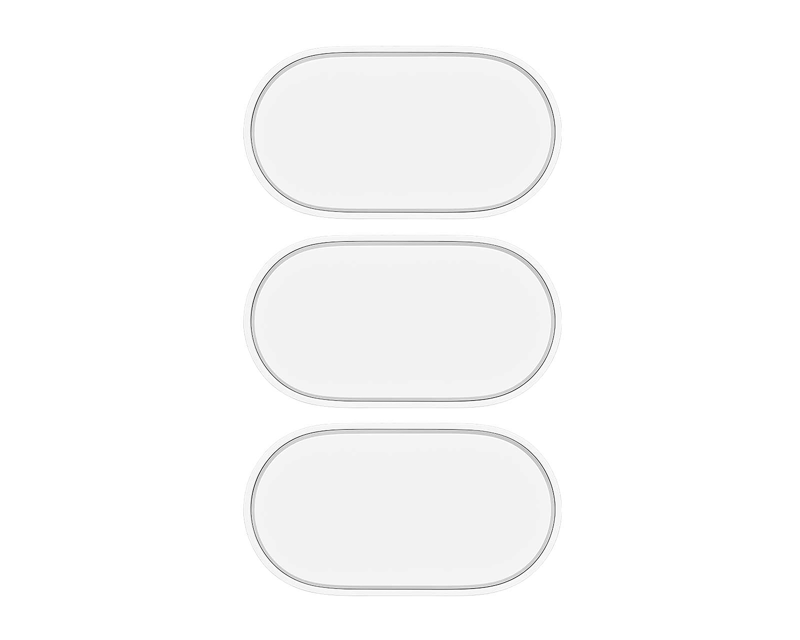 Foto 5 pulgar | Foto 4 | Router Huawei WS8100 V2 HomeSec 3 Piezas