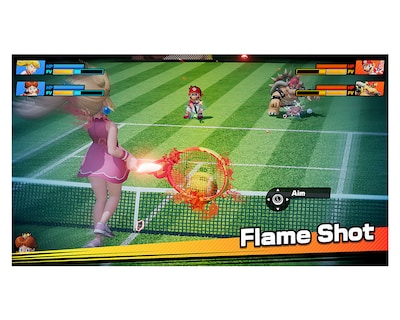 Foto 3 | Foto 3 | Preventa Mario Tennis Fever para Nintendo Switch 2