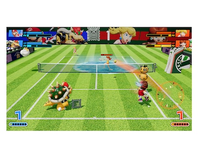 Foto 4 | Foto 4 | Preventa Mario Tennis Fever para Nintendo Switch 2