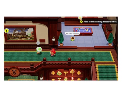 Foto 6 | Foto 6 | Preventa Mario Tennis Fever para Nintendo Switch 2