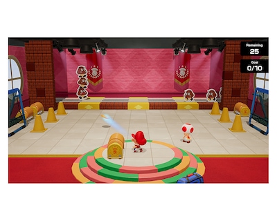 Foto 7 | Foto 7 | Preventa Mario Tennis Fever para Nintendo Switch 2