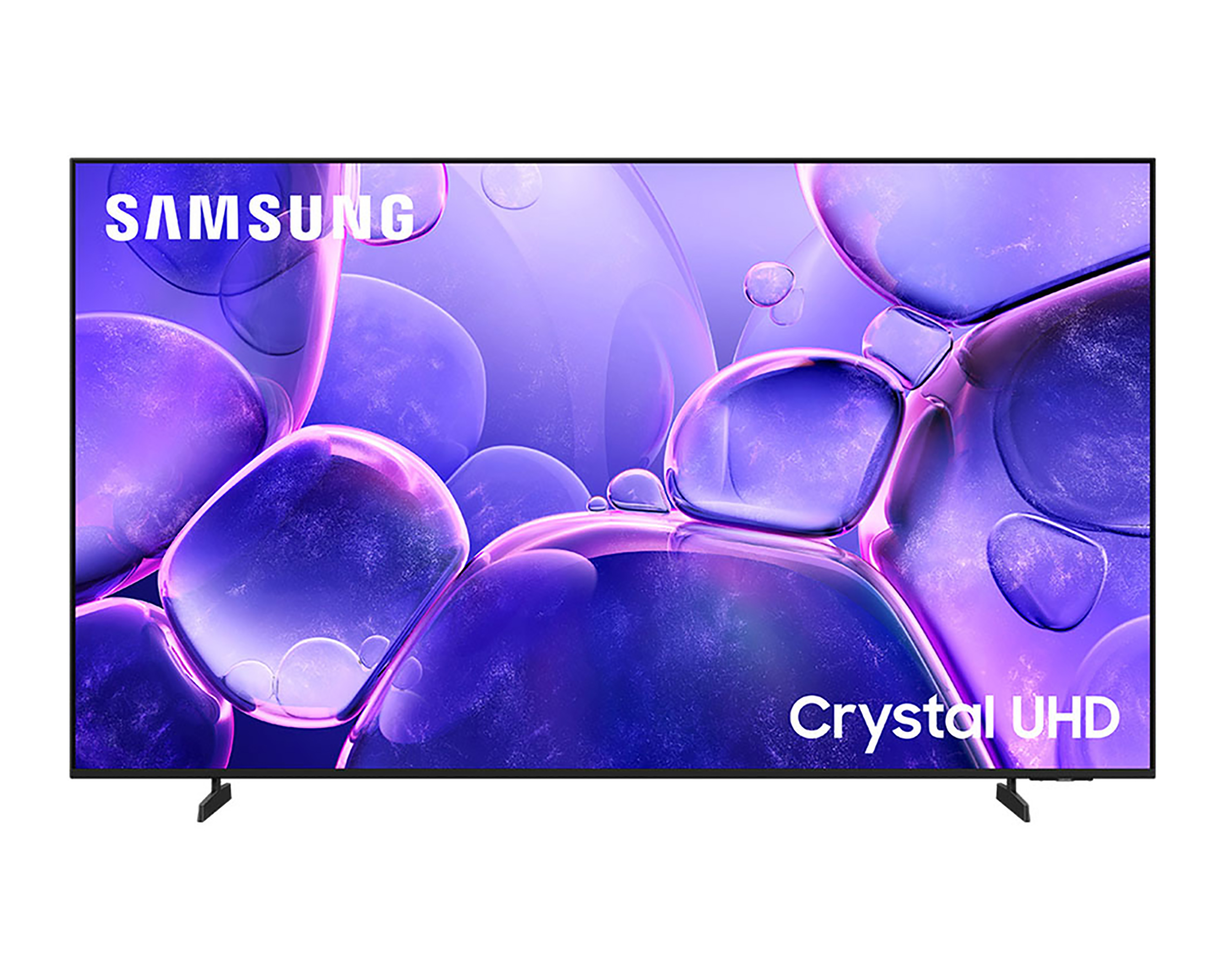 Pantalla Smart TV Samsung Crystal LED 70 Pulgadas UHD 4K UN70U8000FFXZX