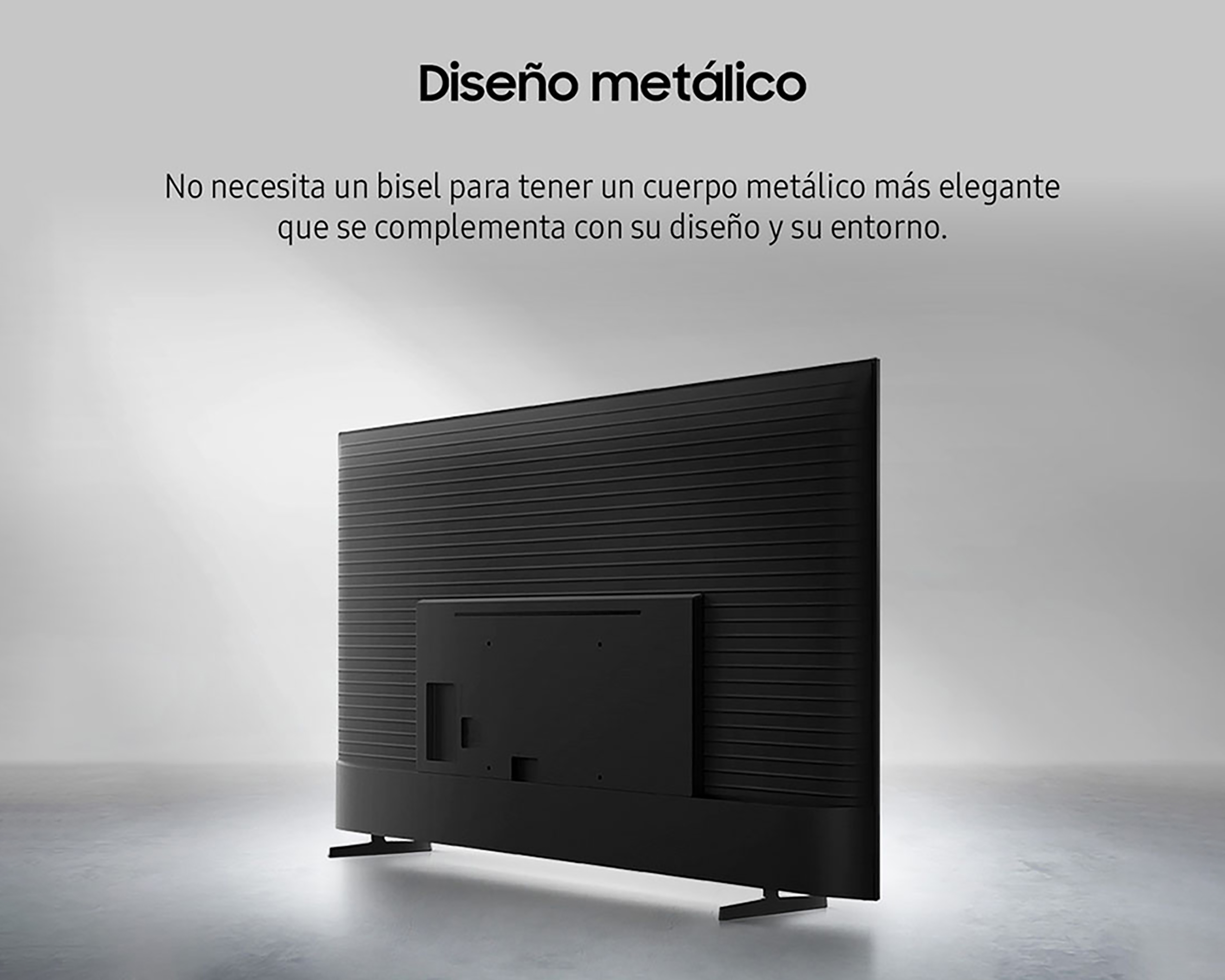 Foto 5 pulgar | Foto 4 | Pantalla Smart TV Samsung Crystal LED 70 Pulgadas UHD 4K UN70U8000FFXZX