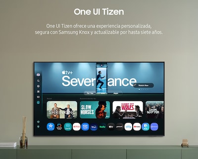 Foto 5 | Foto 5 | Pantalla Smart TV Samsung Crystal LED 70 Pulgadas UHD 4K UN70U8000FFXZX