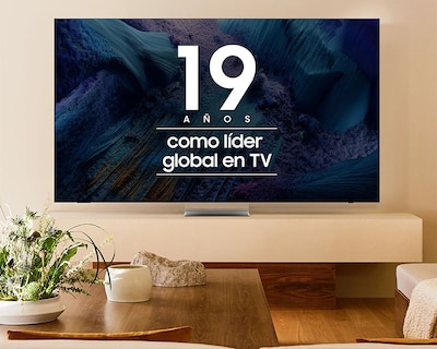 Foto 8 | Foto 8 | Pantalla Smart TV Samsung Crystal LED 70 Pulgadas UHD 4K UN70U8000FFXZX