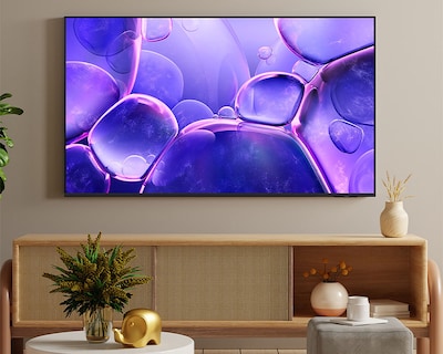 Foto 9 | Foto 9 | Pantalla Smart TV Samsung Crystal LED 70 Pulgadas UHD 4K UN70U8000FFXZX