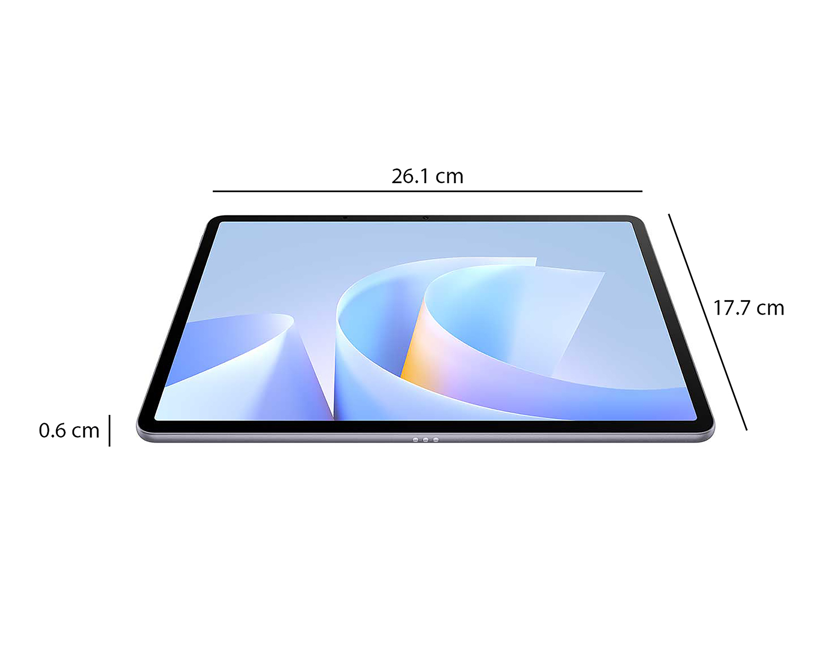 Foto 7 pulgar | Foto 6 | Tablet Huawei MatePad 11.5 Pulgadas 256 GB 12 GB