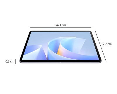 Foto 6 | Foto 6 | Tablet Huawei MatePad 11.5 Pulgadas 256 GB 12 GB