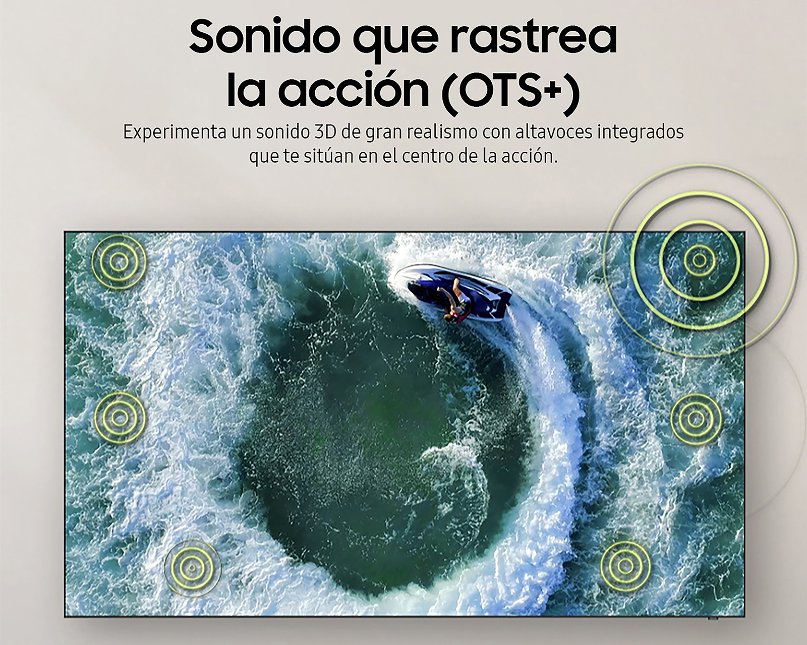 Foto 6 | Foto 6 | Pantalla Smart TV Samsung Neo QLED 65 Pulgadas 8K QN65QN800DFXZX