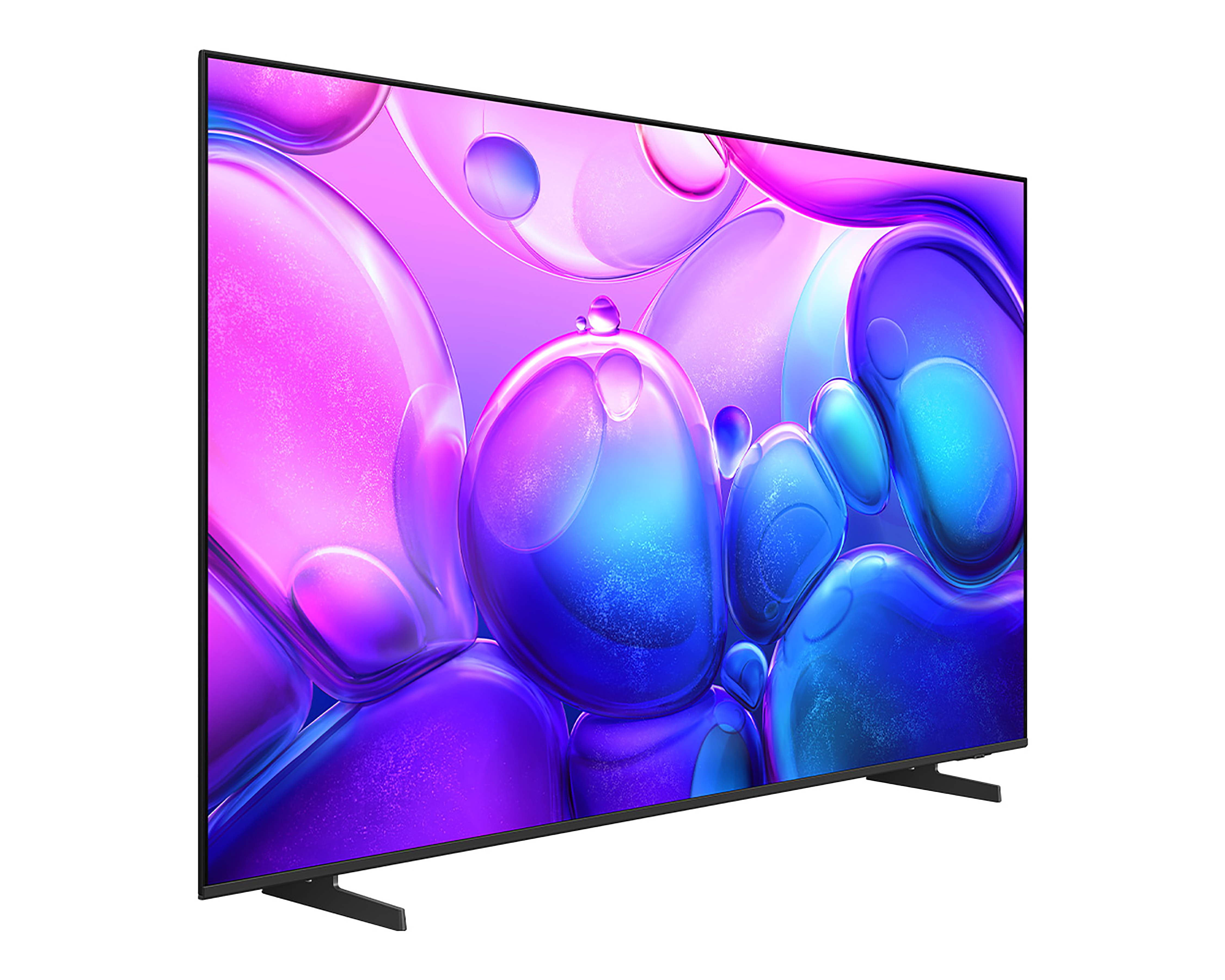 Foto 3 pulgar | Foto 2 | Pantalla Smart TV Samsung QLED 55 Pulgadas 4K QN55Q6FAAFXZX