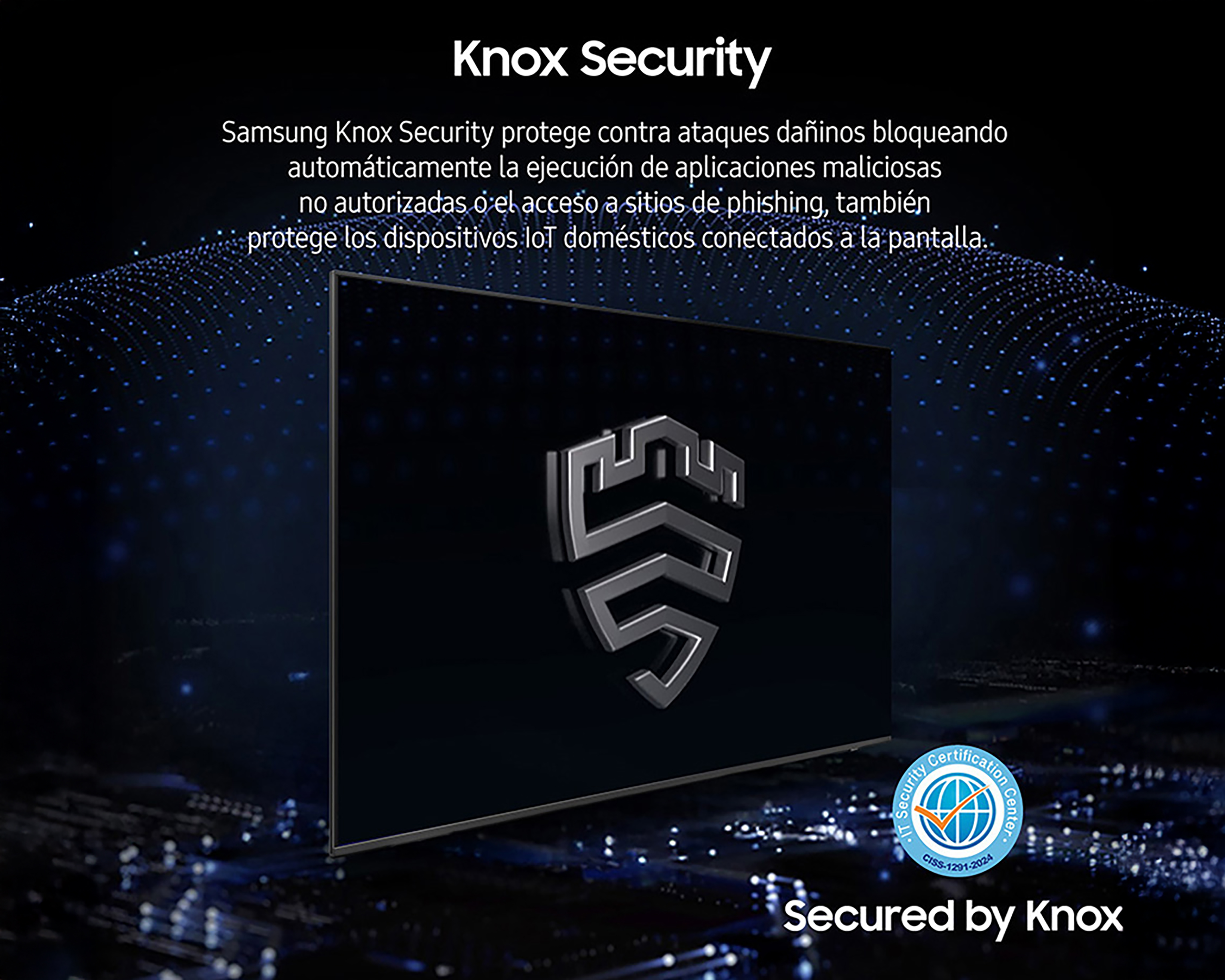 Foto 4 | Foto 4 | Pantalla Smart TV Samsung QLED 55 Pulgadas 4K QN55Q6FAAFXZX