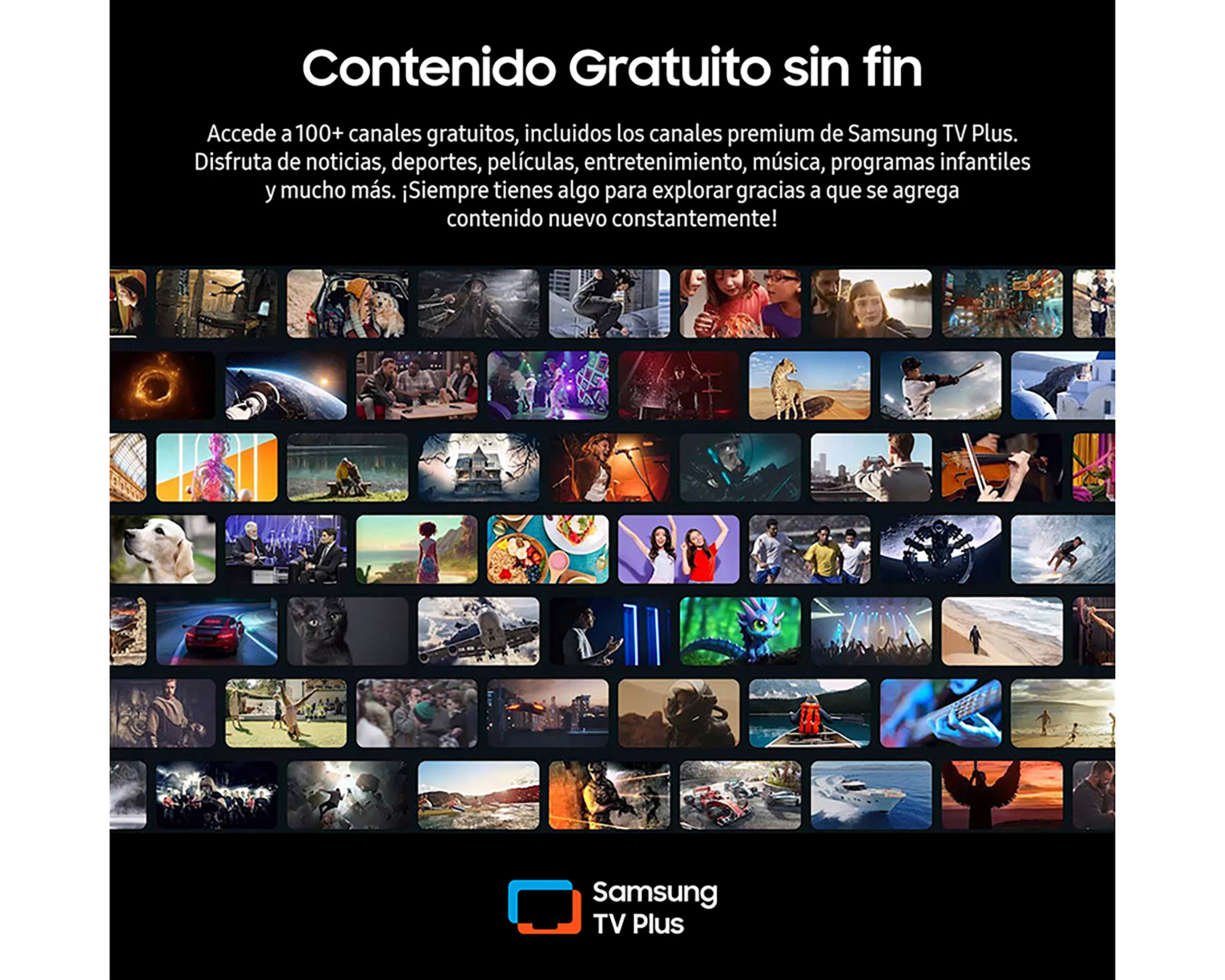 Foto 6 pulgar | Foto 5 | Pantalla Smart TV Samsung QLED 55 Pulgadas 4K QN55Q6FAAFXZX