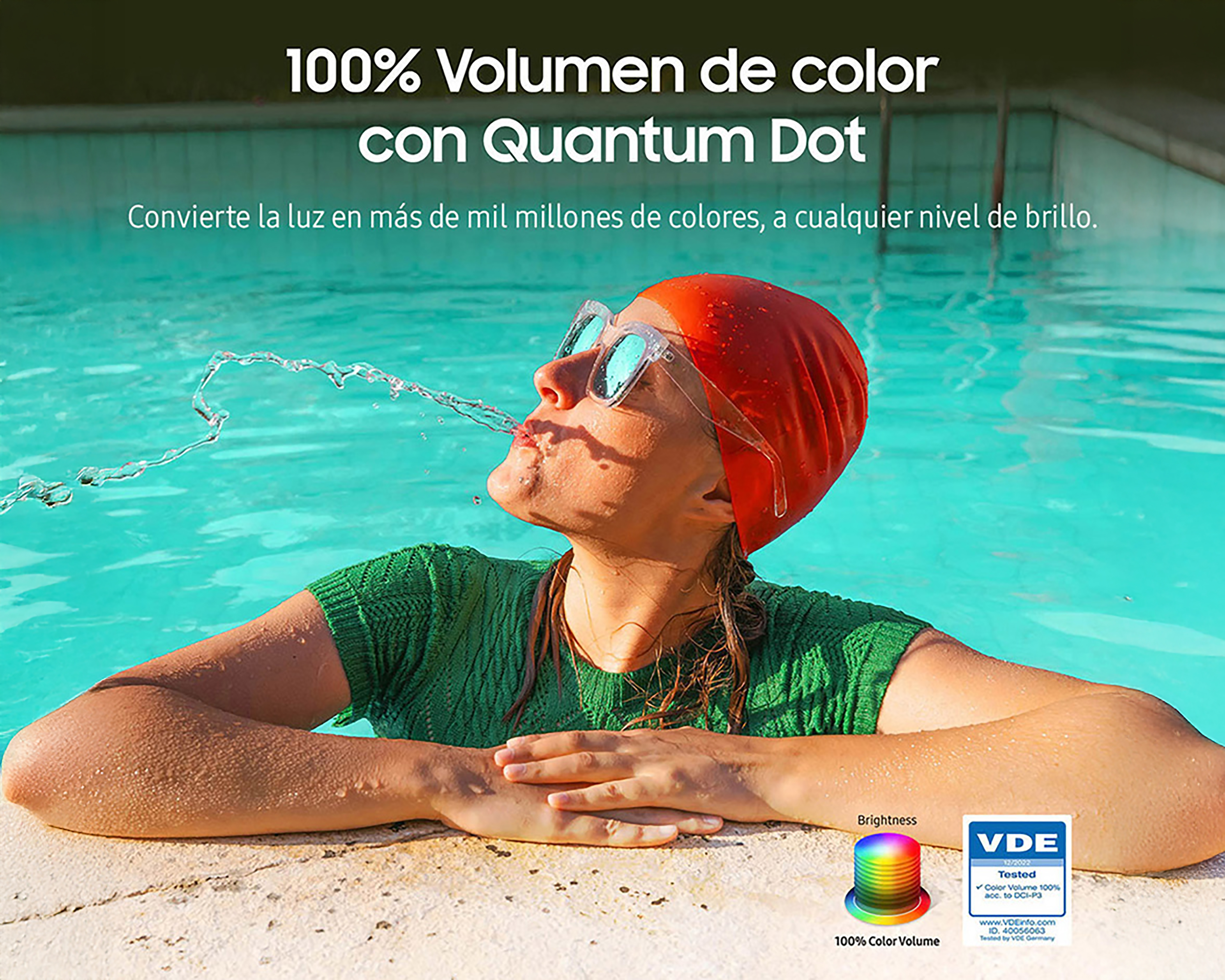 Foto 7 pulgar | Foto 6 | Pantalla Smart TV Samsung QLED 55 Pulgadas 4K QN55Q6FAAFXZX