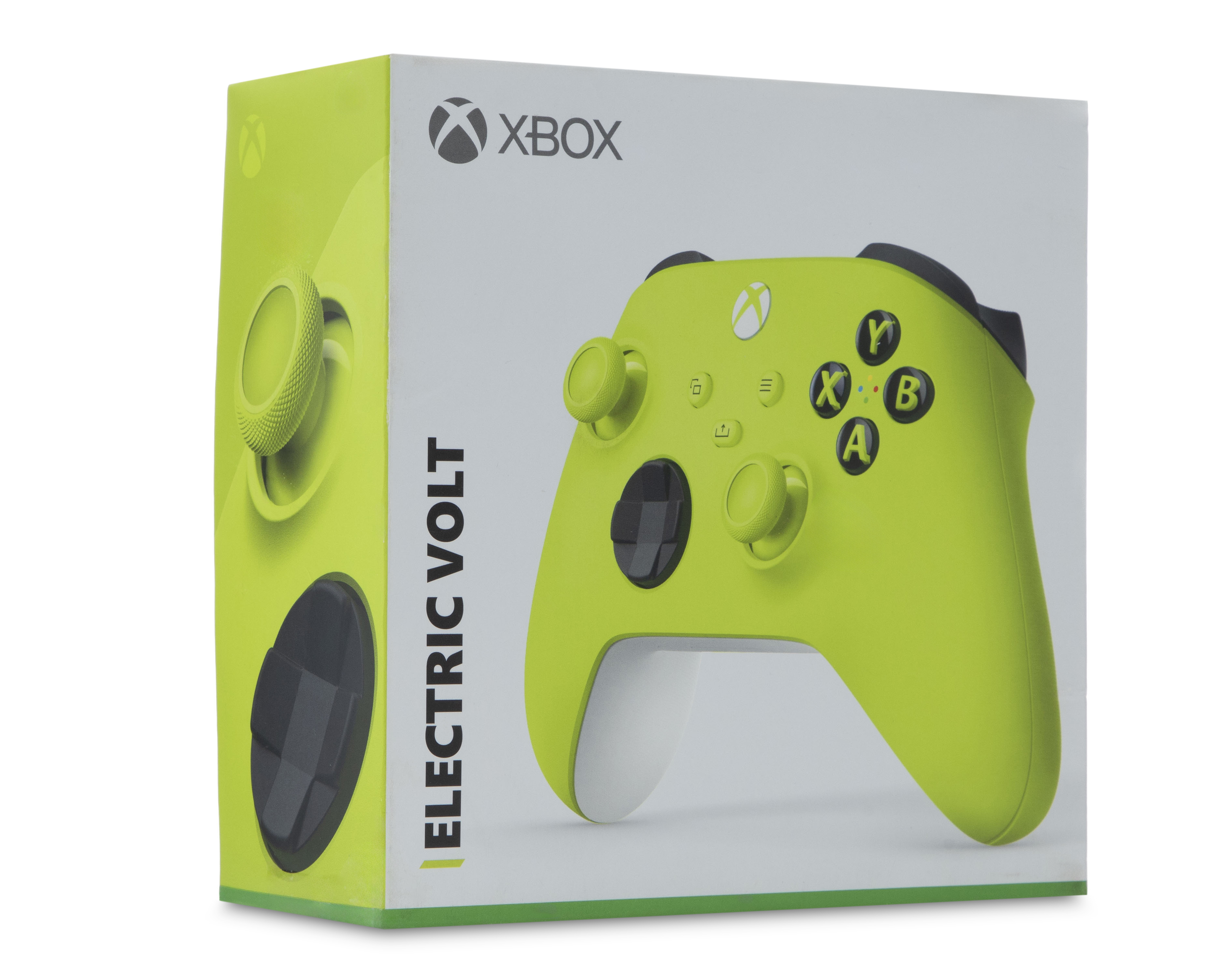 Control Inalámbrico para Xbox  Series