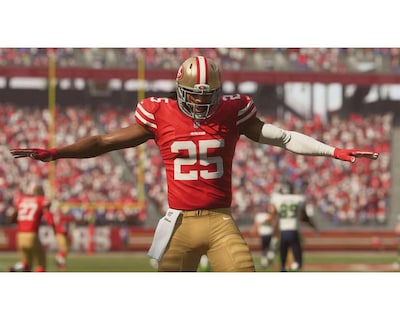 Foto 2 | Foto 2 | Madden NFL 19, FIFA 19 y Fallout 76 para PlayStation 4