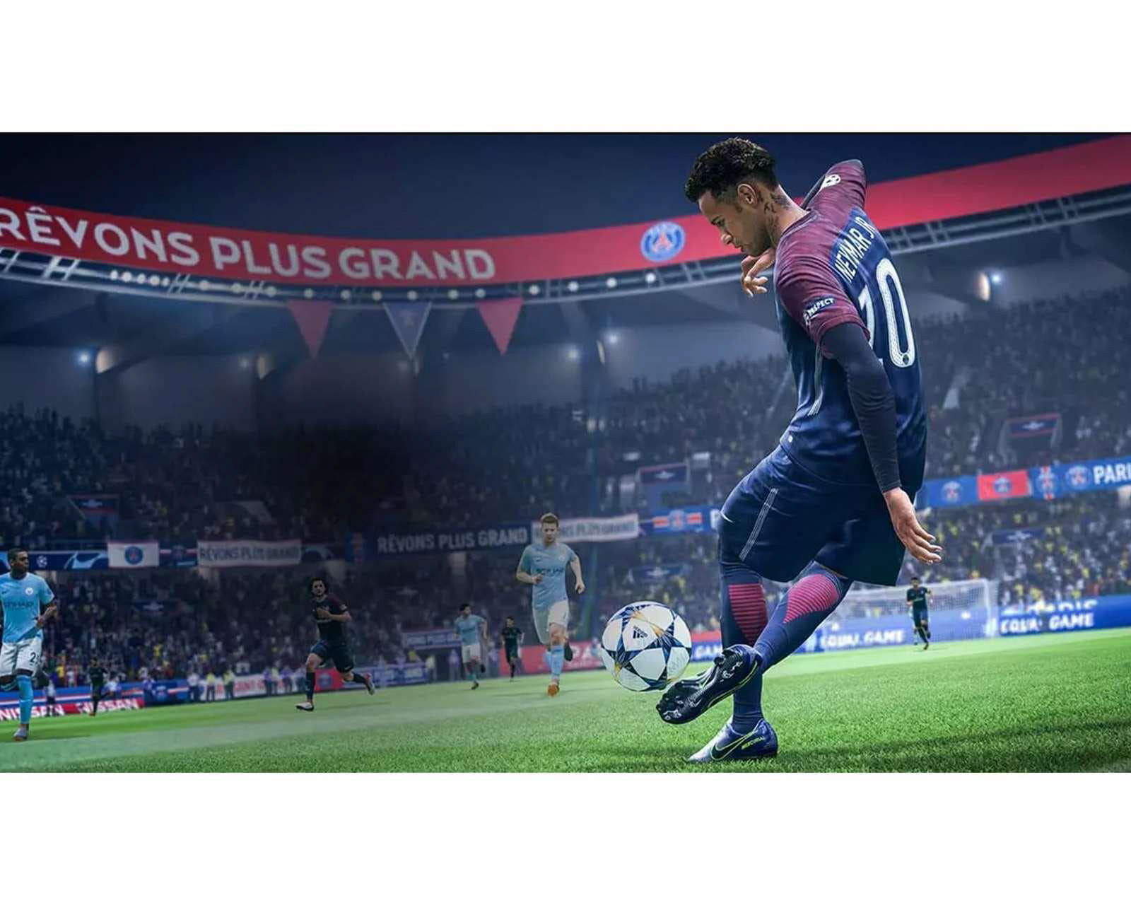 Foto 3 | Foto 3 | Madden NFL 19, FIFA 19 y Fallout 76 para PlayStation 4