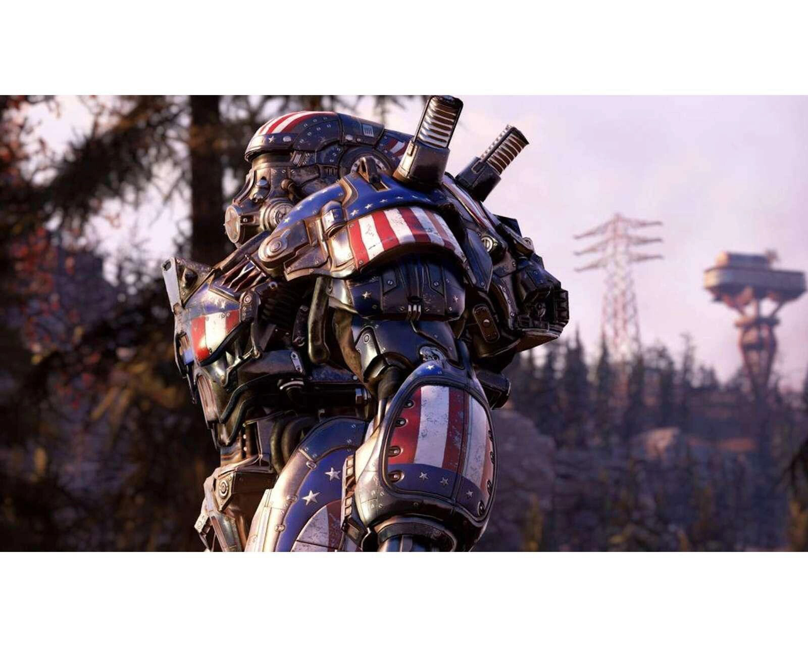 Foto 4 | Foto 4 | Madden NFL 19, FIFA 19 y Fallout 76 para PlayStation 4