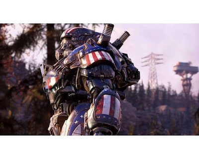 Foto 4 | Foto 4 | Madden NFL 19, FIFA 19 y Fallout 76 para PlayStation 4