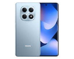 Telcel Xiaomi Redmi Note 15 256 GB Azul