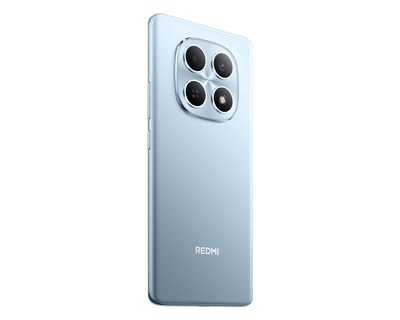 Foto 4 | Foto 4 | Telcel Xiaomi Redmi Note 15 256 GB Azul