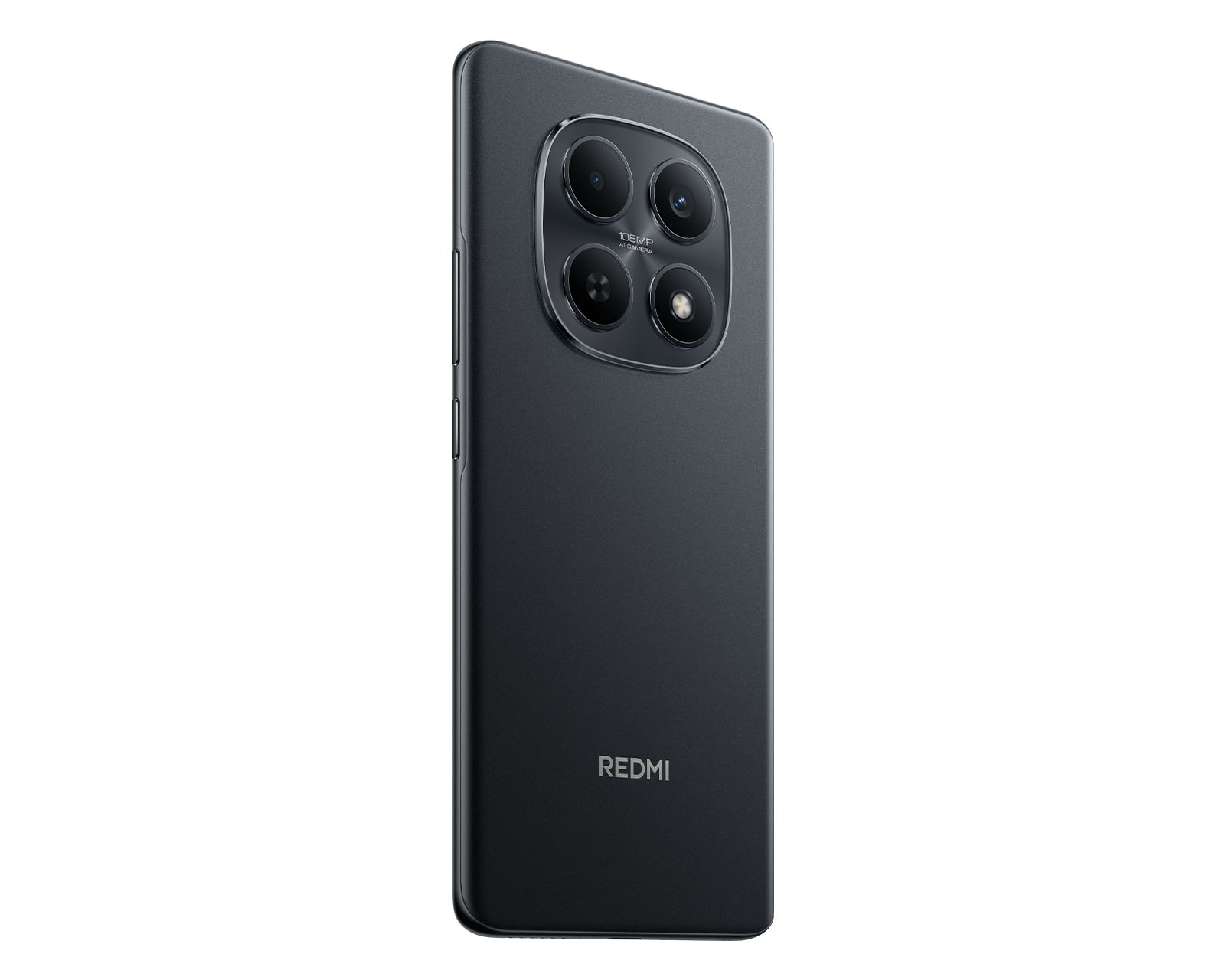 Foto 4 | Foto 4 | Telcel Xiaomi Redmi Note 15 256 GB Negro