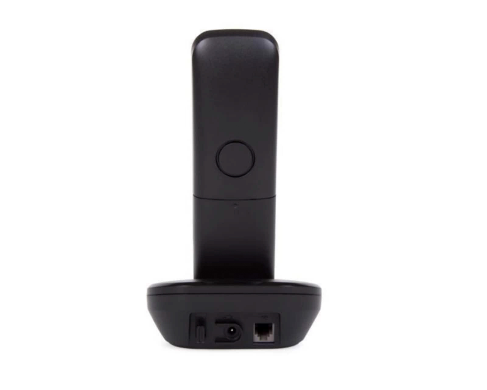 Foto 3 pulgar | Foto 2 | Teléfono Inalámbrico Motorola MOTO500ID Negro