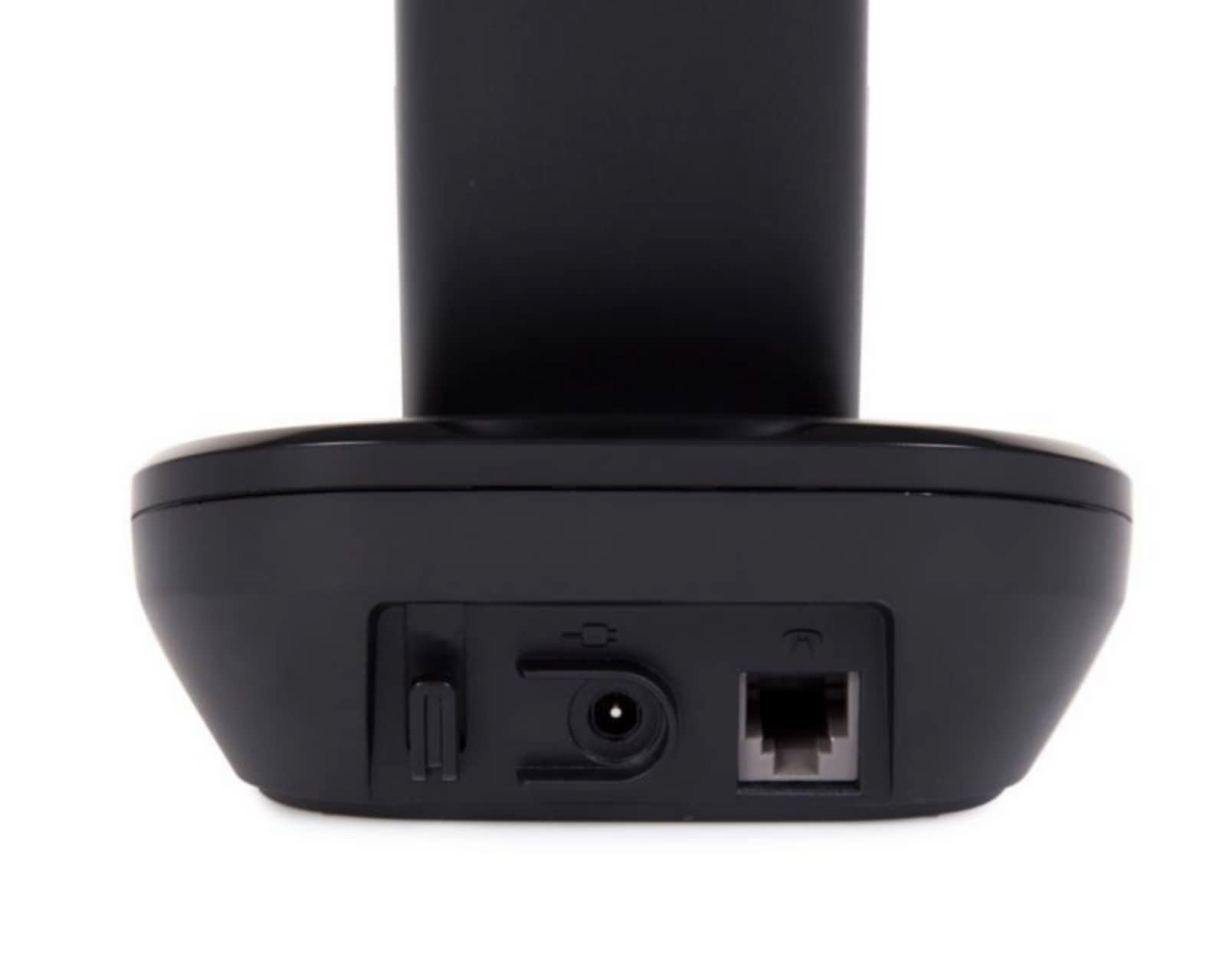 Foto 5 pulgar | Foto 4 | Teléfono Inalámbrico Motorola MOTO500ID Negro