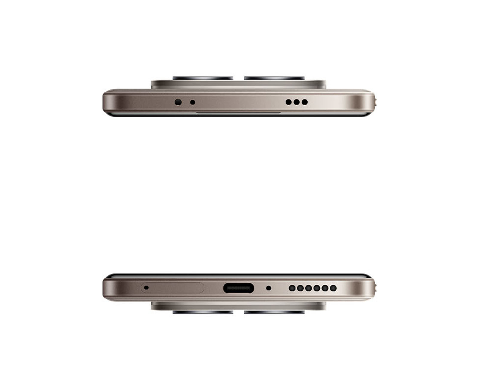 Foto 7 | Foto 7 | Telcel Xiaomi Redmi Note 15 Pro 256 GB Gris