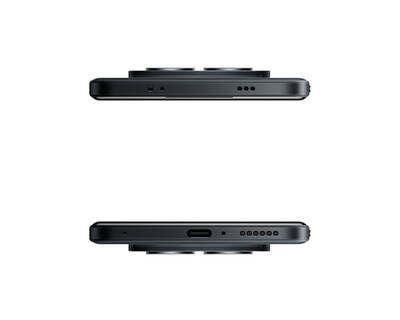 Foto 7 | Foto 7 | Telcel Xiaomi Redmi Note 15 Pro 256 GB Negro