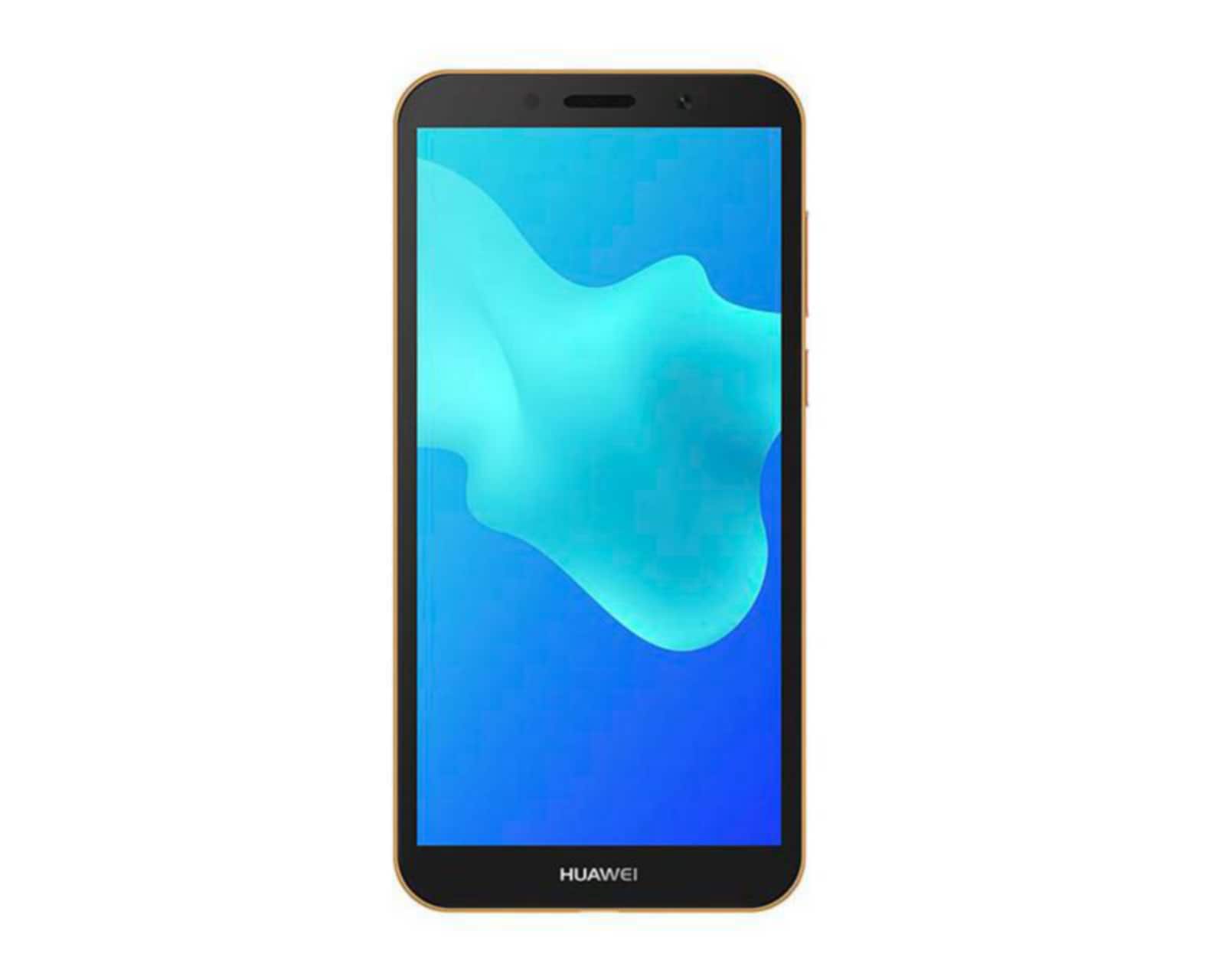 AT&T/Unefon Huawei Y5 Neo 16 GB Café