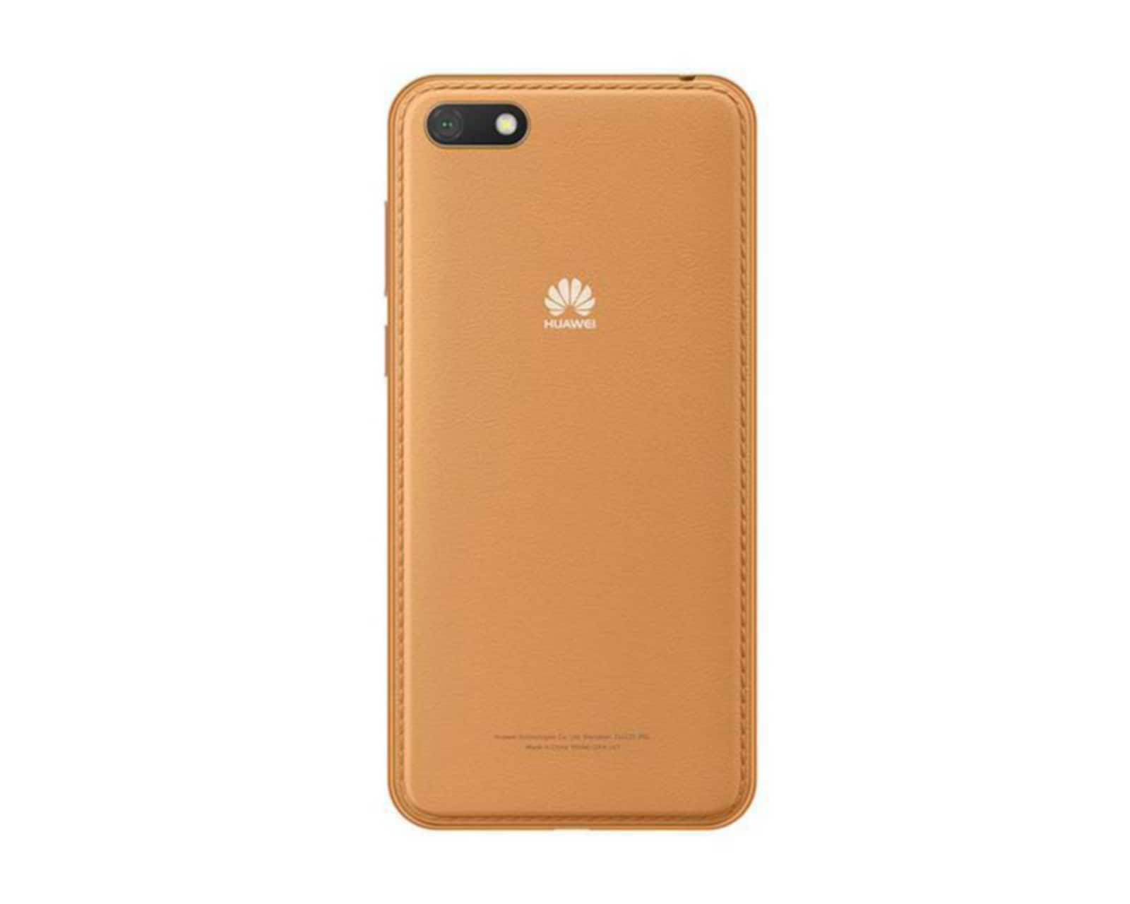 Foto 2 | Foto 2 | AT&T/Unefon Huawei Y5 Neo 16 GB Café