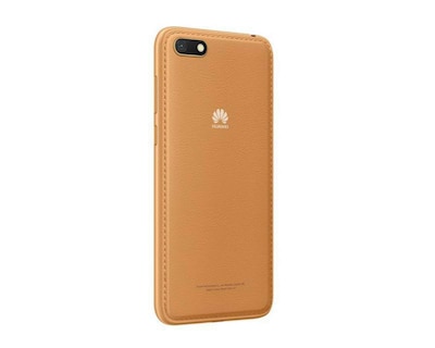 Foto 5 | Foto 5 | AT&T/Unefon Huawei Y5 Neo 16 GB Café