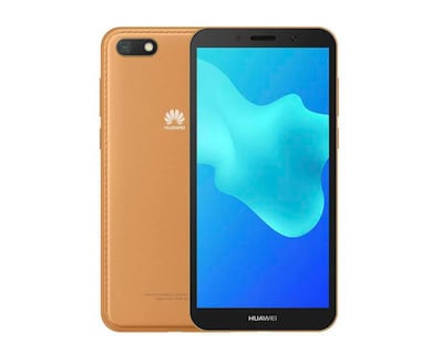 Foto 6 | Foto 6 | AT&T/Unefon Huawei Y5 Neo 16 GB Café