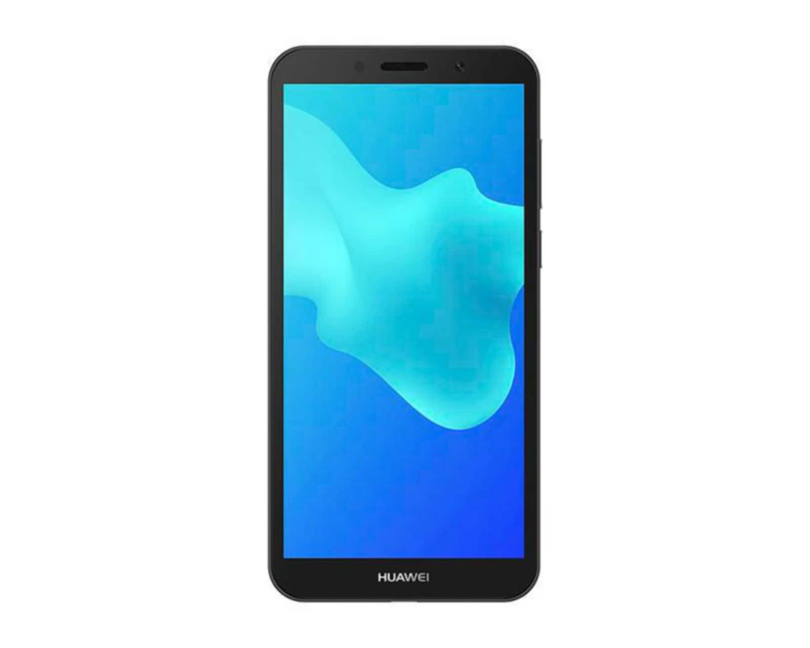 Foto 2 pulgar | Foto 1 | AT&T/Unefon Huawei Y5 Neo 16 GB Negro