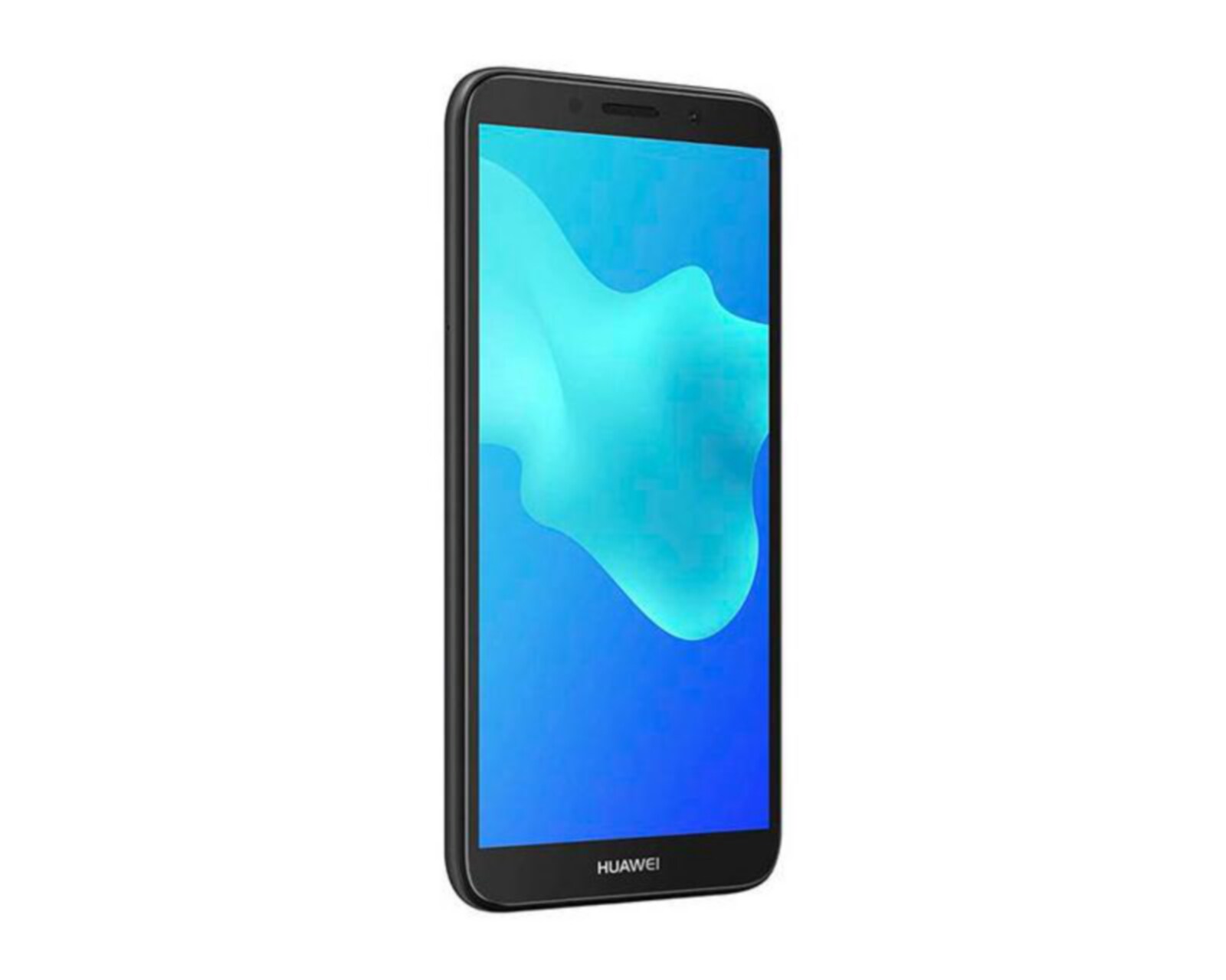 Foto 5 pulgar | Foto 4 | AT&T/Unefon Huawei Y5 Neo 16 GB Negro