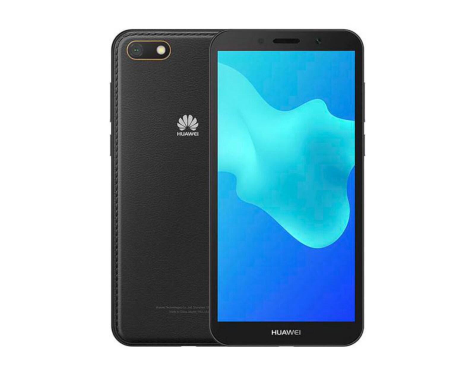 Foto 6 | Foto 6 | AT&T/Unefon Huawei Y5 Neo 16 GB Negro