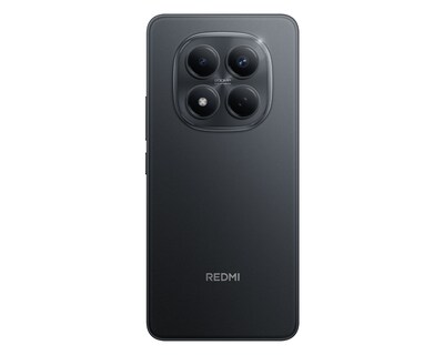 Foto 2 | Foto 2 | Telcel Xiaomi Redmi Note 15 Pro 256 GB Negro