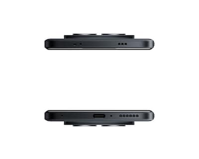 Foto 7 | Foto 7 | Telcel Xiaomi Redmi Note 15 Pro 256 GB Negro