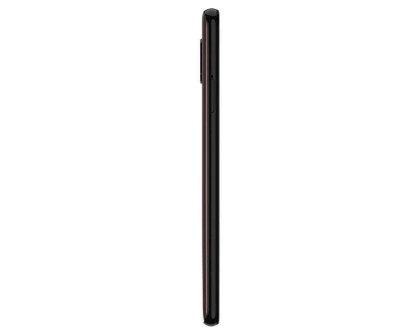 Foto 6 pulgar | Foto 5 | AT&T/Unefon Motorola One Vision 128 GB Moka