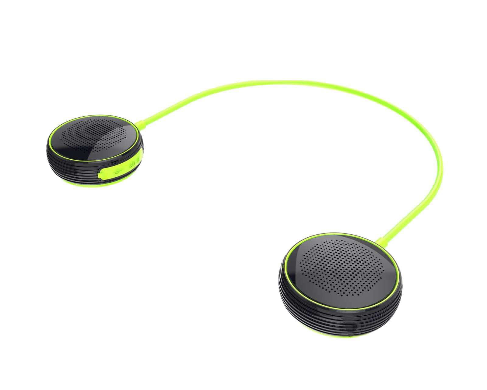 Foto 3 pulgar | Foto 2 | Audífonos Deportivos Sportline Manos Libres SP-II