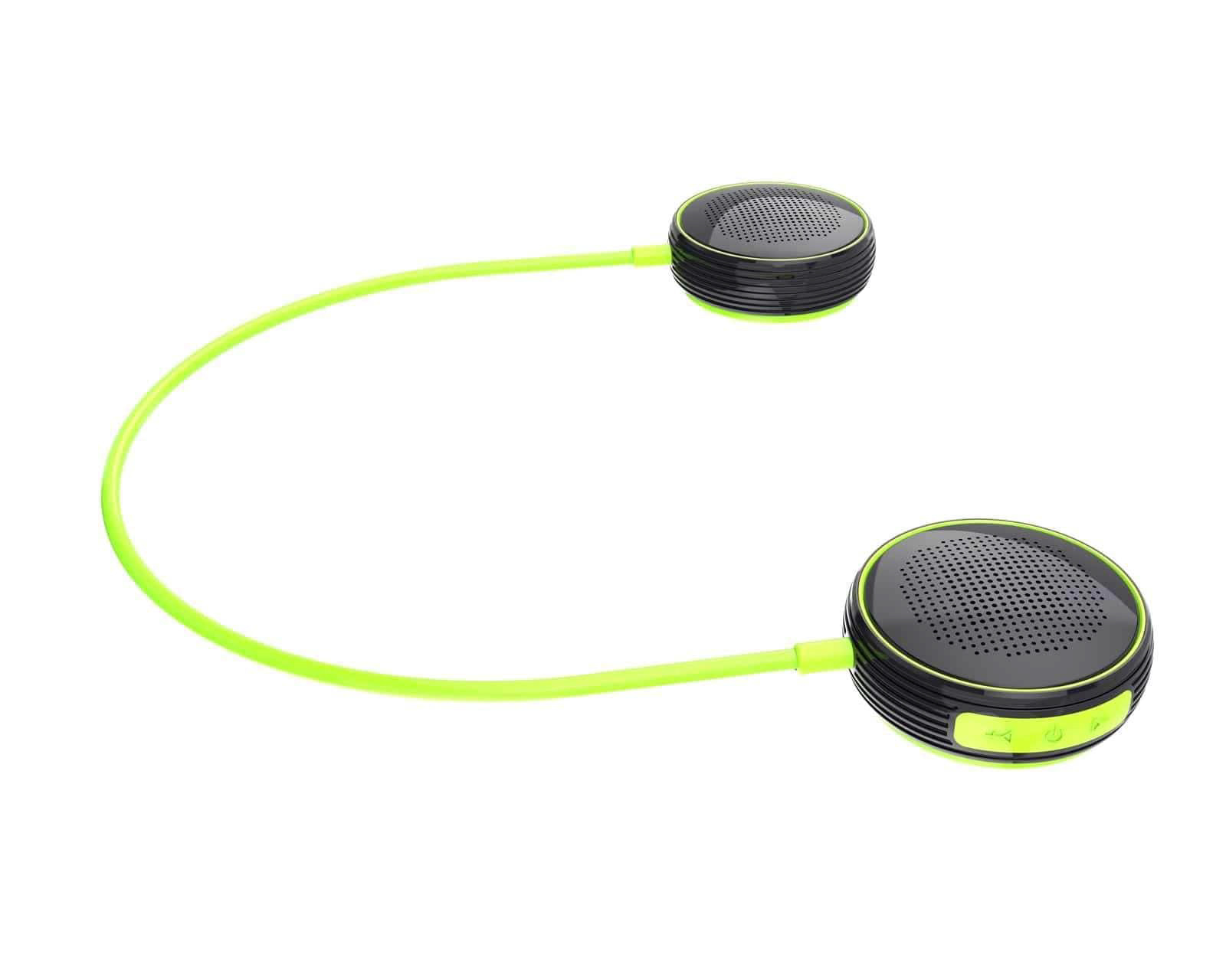 Foto 4 pulgar | Foto 3 | Audífonos Deportivos Sportline Manos Libres SP-II