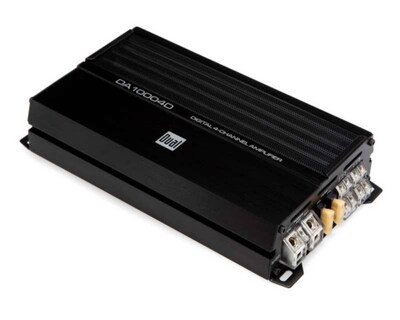 Foto 1 | Foto 1 | Amplificador Dual DA10004D