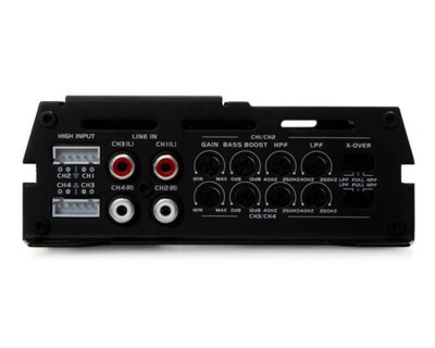 Foto 3 | Foto 3 | Amplificador Dual DA10004D