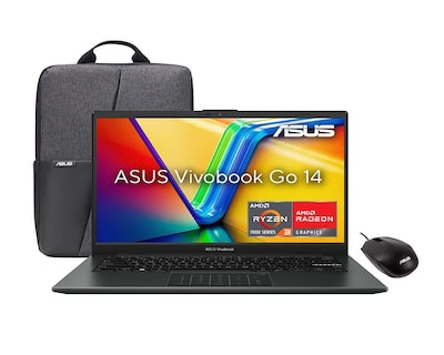 Foto 1 | Foto 1 | Laptop Asus L1404FA-NK286W 14 Pulgadas Windows 11 AMD Ryzen 3 8 GB RAM 512 GB SSD Negra