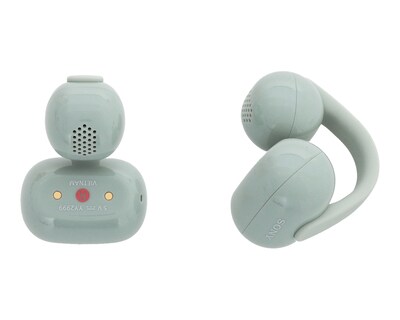 Foto 1 | Foto 1 | Audífonos Inalámbricos Sony LinkBuds Clip con Noise Cancelling