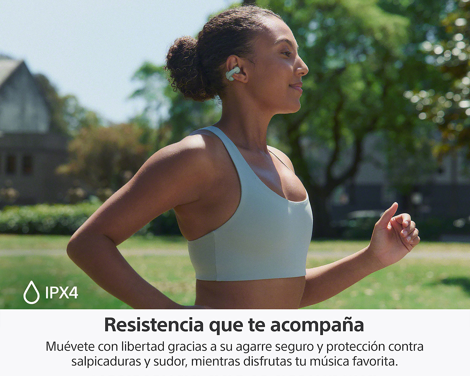 Foto 7 | Foto 7 | Audífonos Inalámbricos Sony LinkBuds Clip con Noise Cancelling