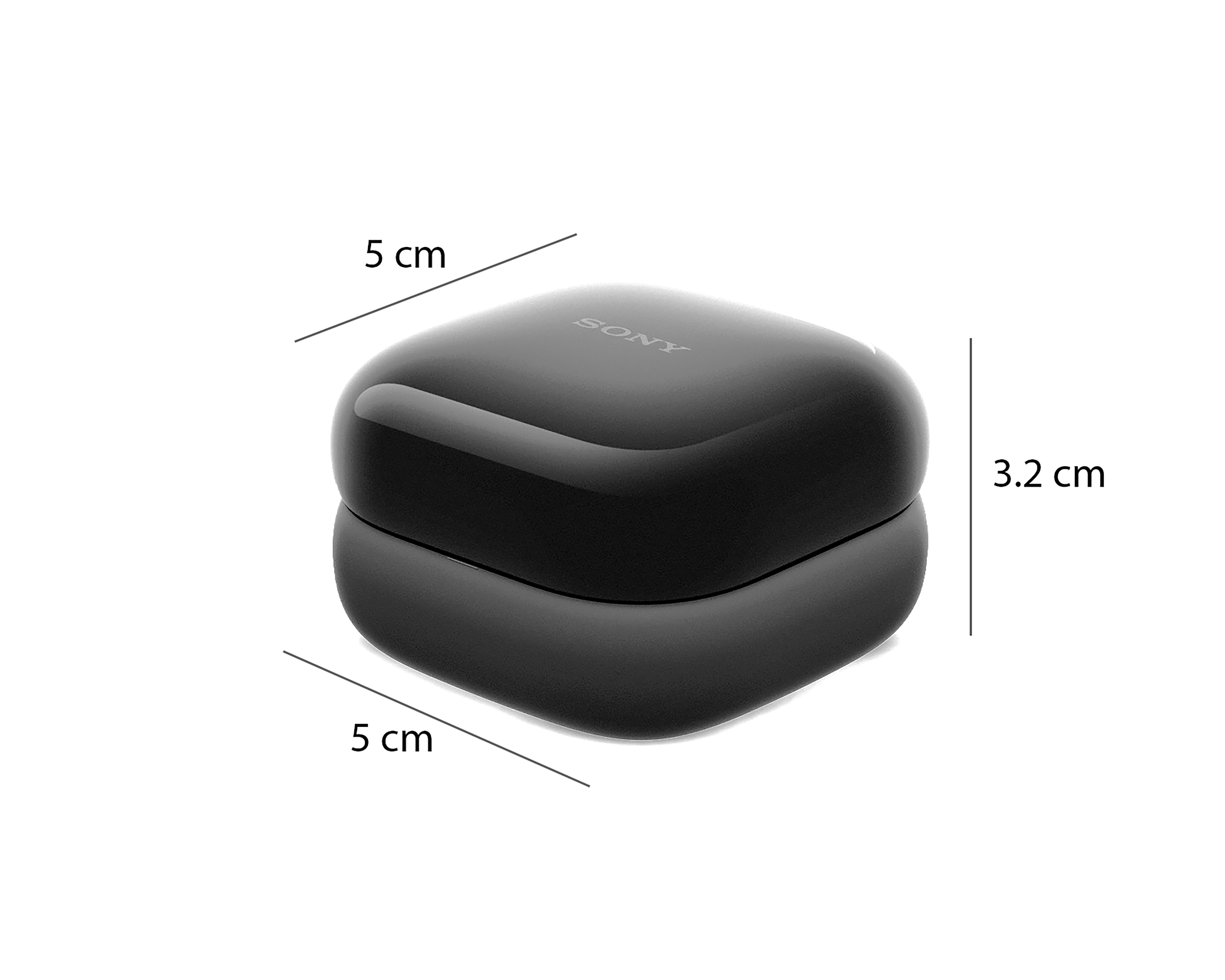 Foto 10 | Foto 10 | Audífonos Open Ear Sony LinkBuds Clip WF-LC900 con Cancelación de Ruido