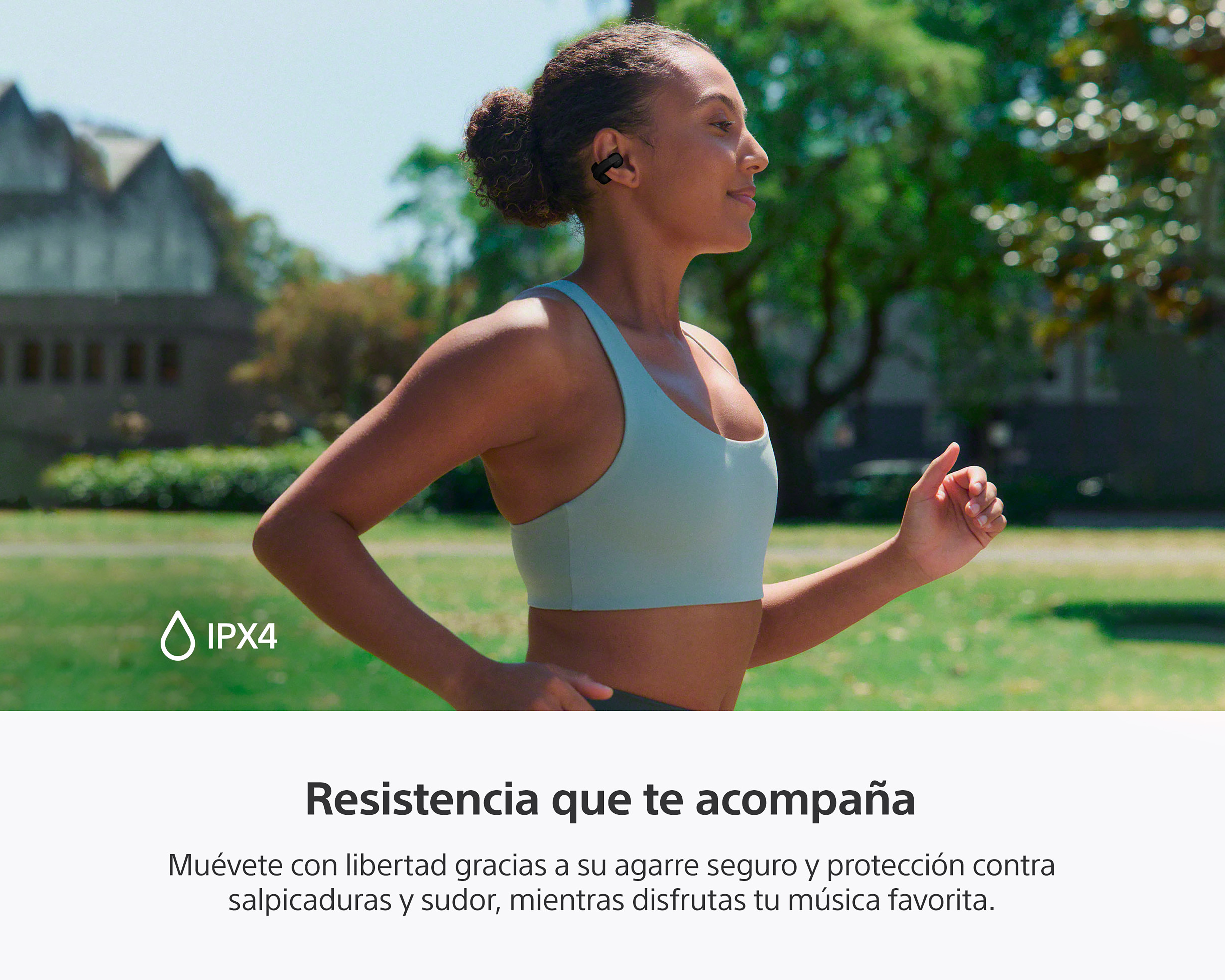 Foto 5 | Foto 5 | Audífonos Open Ear Sony LinkBuds Clip WF-LC900 con Cancelación de Ruido