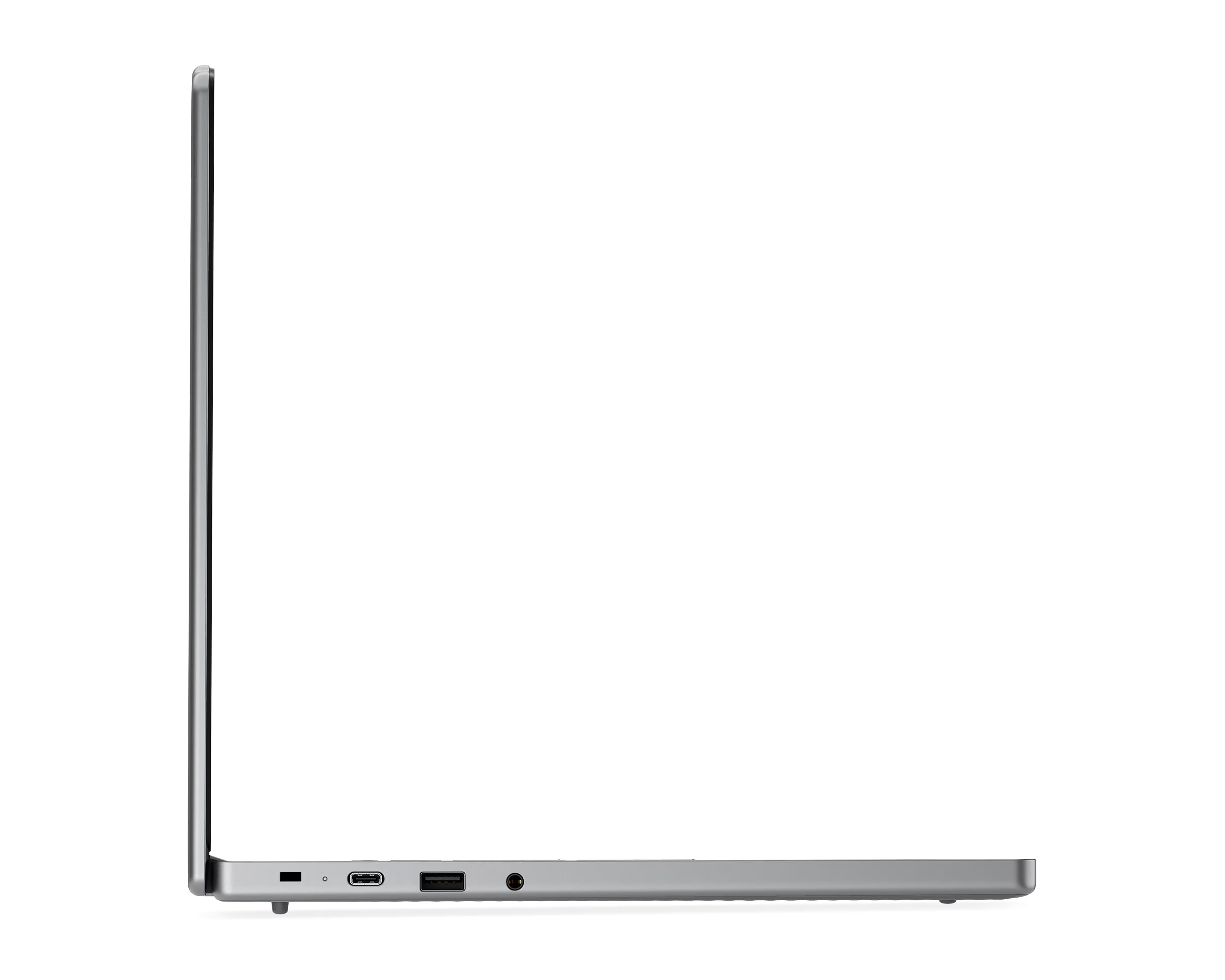 Foto 6 pulgar | Foto 5 | Laptop Lenovo 15ITN10 15.3 Pulgadas ChromeOS Intel Celeron 8 GB RAM 128 GB SSD Gris